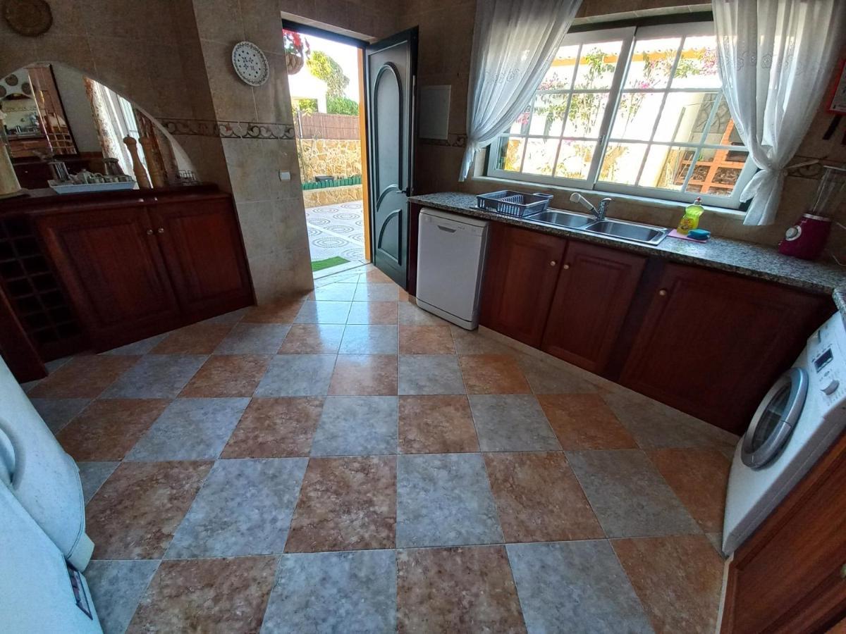 Вілла Casa Machado Сагреш Екстер'єр фото