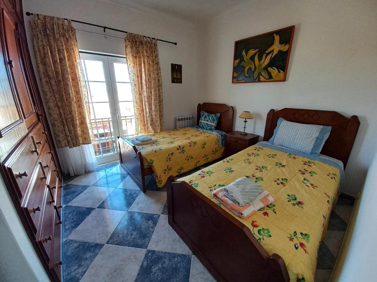 Вілла Casa Machado Сагреш Екстер'єр фото