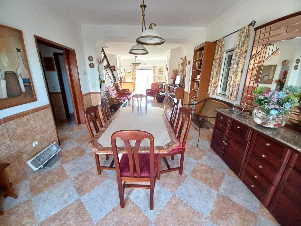 Вілла Casa Machado Сагреш Екстер'єр фото