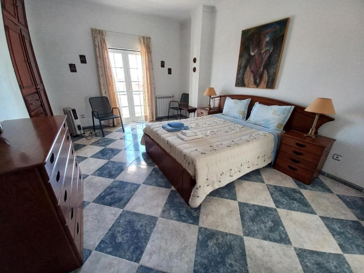 Вілла Casa Machado Сагреш Екстер'єр фото
